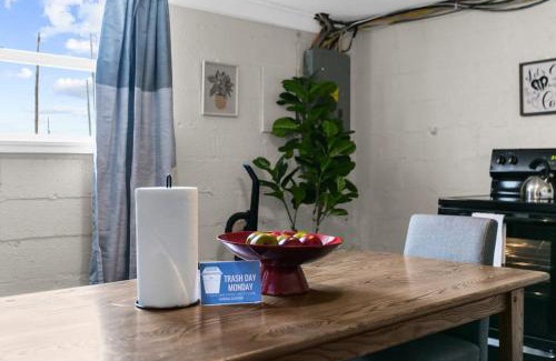 Birmingham House | Dugan Ave Unit B