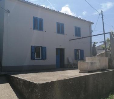 Zman Apartment | Dugi otok, Žman, Stara pošta
