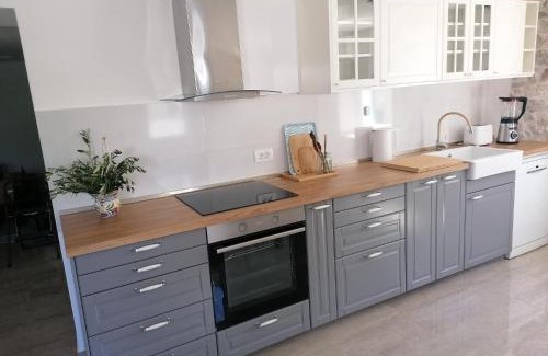 Zman Apartment | Dugi otok, Žman, Stara pošta