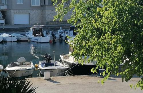 Zman Apartment | Dugi otok, Žman, Stara pošta