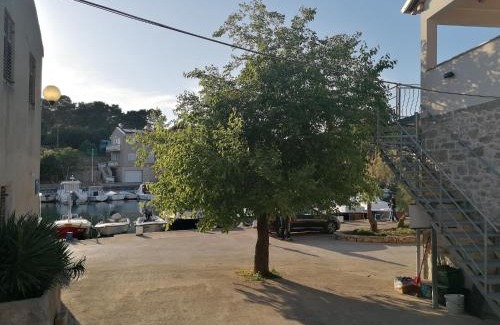 Zman Apartment | Dugi otok, Žman, Stara pošta