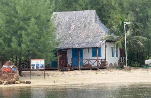 Ham Ninh Hotel | Dugong Bay Eco Resort Phu Quoc