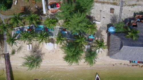 Ham Ninh Hotel | Dugong Bay Eco Resort Phu Quoc