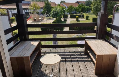 Westende House | Duinengolf 5: Guest Rated 9.4, Pet & Child Friendly Stay