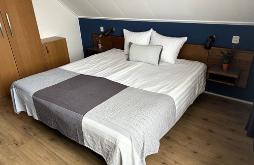 De Koog Hotel | Discover DuinHotel Texel: Family-Friendly with Breakfast