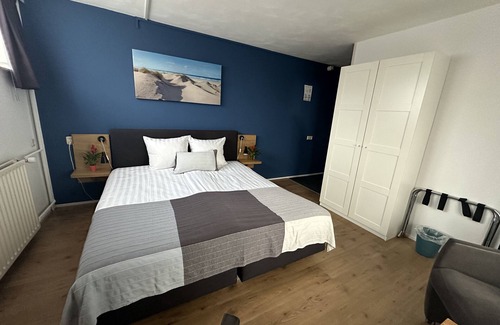 De Koog Hotel | Discover DuinHotel Texel: Family-Friendly with Breakfast