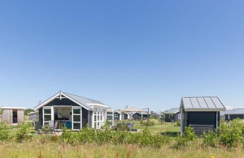 Westenschouwen Resort | Duinpark Westerschouwen