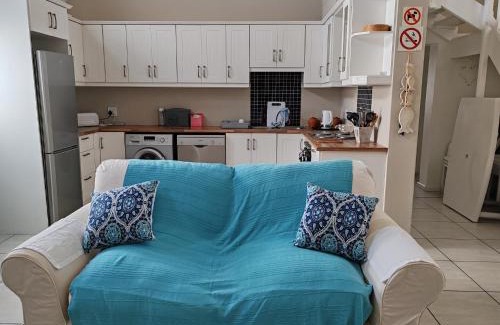 Dwarskersbos House | Family-Friendly Retreat at Duintjie Dwarskersbos