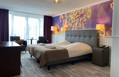 Schiermonnikoog Hotel | Relax at Duinzicht: Spa, Dining & Family-Friendly Stays
