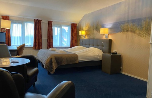 Schiermonnikoog Hotel | Relax at Duinzicht: Spa, Dining & Family-Friendly Stays