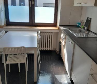 Mittelmeiderich Apartment | Top-Rated Duisburg Studio with Family-Friendly Amenities