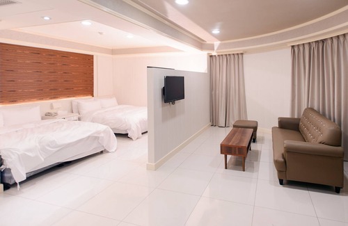 Zhongli District Hotel | Duke Hotel Taoyuan