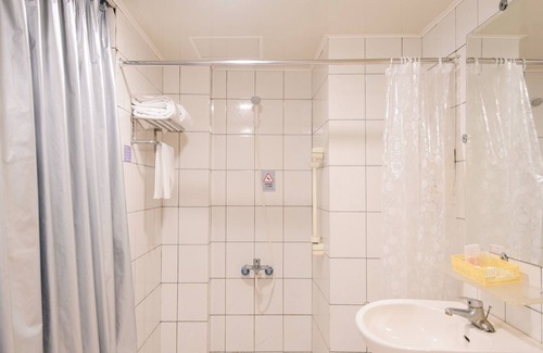 Zhongli District Hotel | Duke Hotel Taoyuan