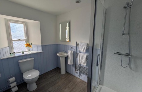Boscundle Hotel | Duke of Cornwall
