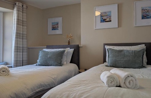 Boscundle Hotel | Duke of Cornwall