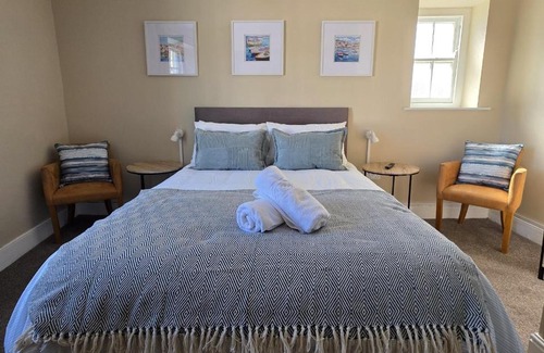 Boscundle Hotel | Duke of Cornwall