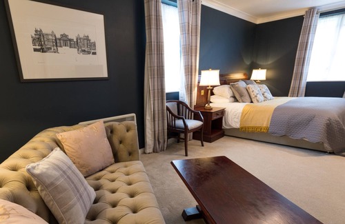 Woodstock Hotel | Experience the Duke of Marlborough Hotel with Family-Friendly Amenities