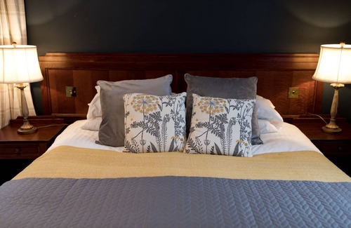 Woodstock Hotel | Experience the Duke of Marlborough Hotel with Family-Friendly Amenities
