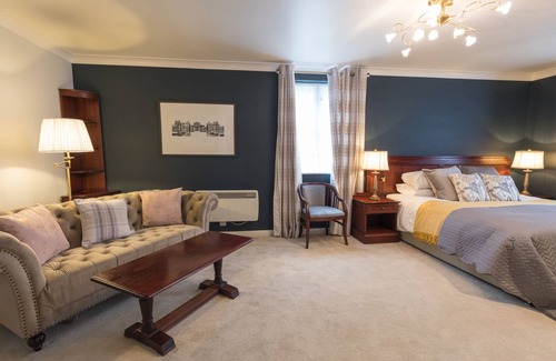Woodstock Hotel | Experience the Duke of Marlborough Hotel with Family-Friendly Amenities