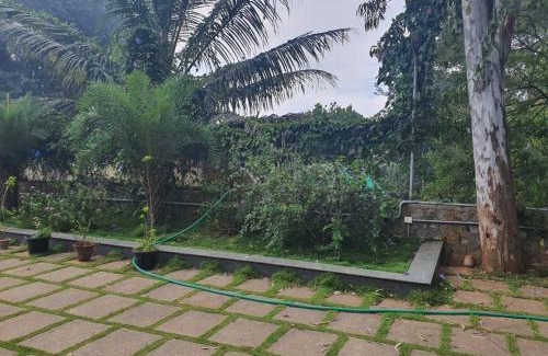 Yelagiri House | Family-Friendly Stays at Duke's Park Hotel Await You!