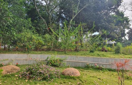 Yelagiri House | Family-Friendly Stays at Duke's Park Hotel Await You!