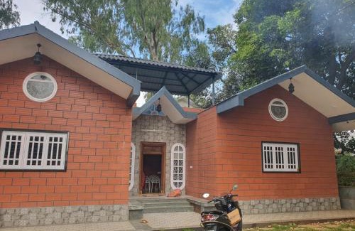 Yelagiri House | Family-Friendly Stays at Duke's Park Hotel Await You!