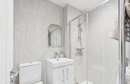 Hawick Apartment | Duke Street Suite