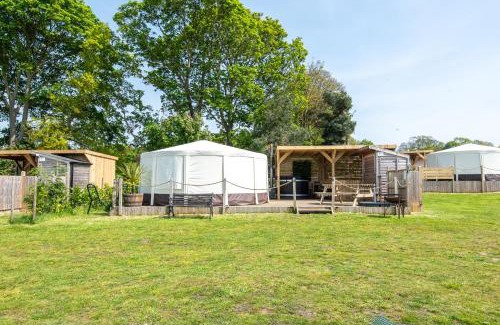 Barnby Moor Other | Relax at Dukeries Retreat with Breakfast & Hot Tub Access