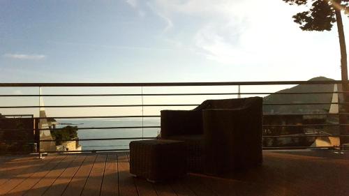 Budva Apartment | Relax at Duklej Apartment LUX with Oceanfront Amenities