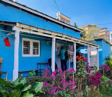Madhyapur Thimi House | Top-Rated Dulal’s Homestay: Family & Pet Friendly Retreat