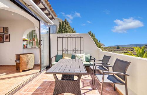Teulada House | Relax at Dulce Amor: Kids Welcome & Refreshing Pool