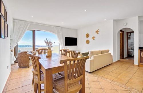 Teulada House | Relax at Dulce Amor: Kids Welcome & Refreshing Pool