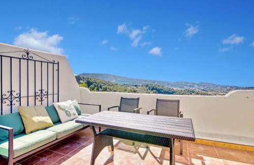 Teulada House | Relax at Dulce Amor: Kids Welcome & Refreshing Pool