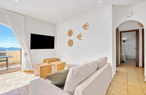 Teulada House | Relax at Dulce Amor: Kids Welcome & Refreshing Pool
