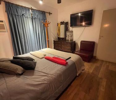 La Banda Apartment | Dulce Hogar 2