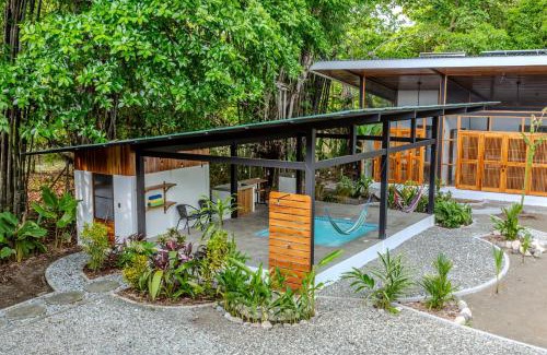 Puerto Jimenez House | Dulce Olas
