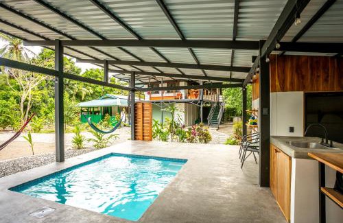 Puerto Jimenez House | Dulce Olas
