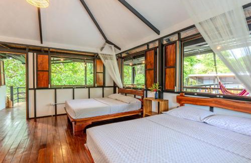 Puerto Jimenez House | Dulce Olas