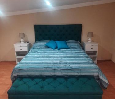 Chacabuco Department Ski Chalet | Pet-Friendly Dulce Refugio with Pool and Child Amenities