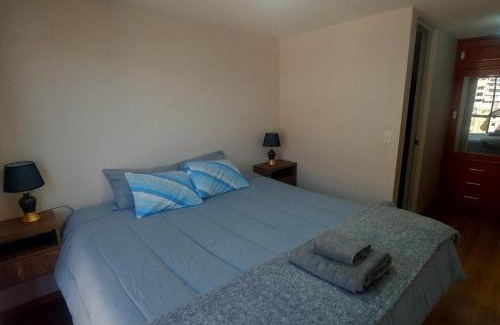 Cusco Apartment | DulceHogar