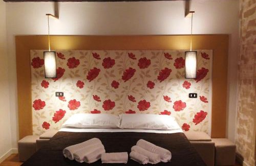 Rione VIII Sant'Eustachio House | Discover Dulcis In Pantheon: Pet-Friendly & Family-Ready