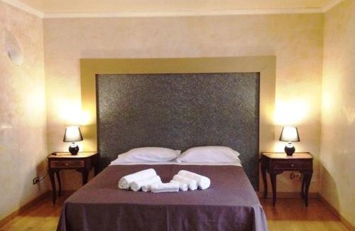Rione VIII Sant'Eustachio House | Discover Dulcis In Pantheon: Pet-Friendly & Family-Ready
