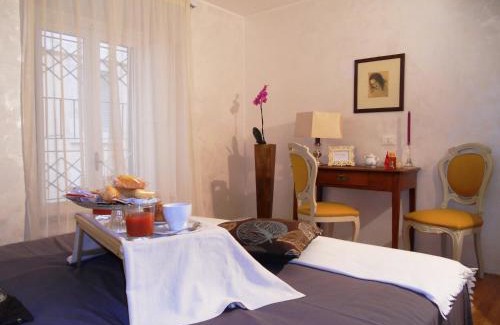 Rione VIII Sant'Eustachio House | Discover Dulcis In Pantheon: Pet-Friendly & Family-Ready
