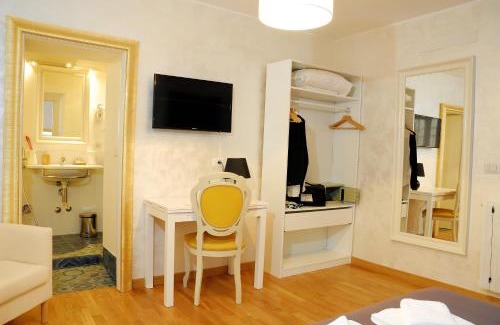 Rione VIII Sant'Eustachio House | Discover Dulcis In Pantheon: Pet-Friendly & Family-Ready