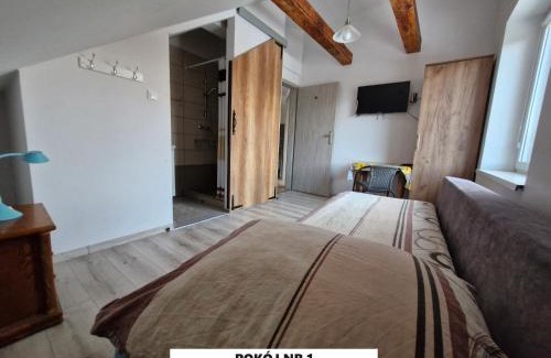 Wyspa Sobieszewska House | Dulkowa Zagroda