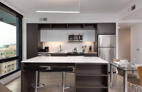 Reston Apartment | Convenient Stay Near Dulles Airport & Home Depot, Close to DC
