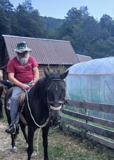 Kolasin Municipality Cabin | Pet-Friendly Retreat at Dulović - KATUN POTOCI, Rated 10/10