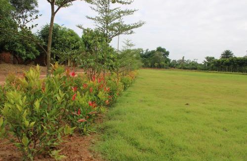 Jhargram Resort | Pet-Friendly Dulung Bari Resort by Six Seasons Celebrations