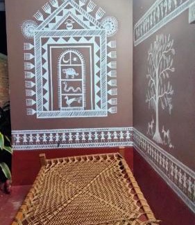 Jhargram Resort | Pet-Friendly Dulung Bari Resort by Six Seasons Celebrations