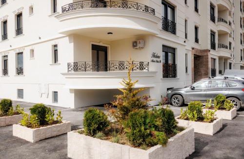 Cacak Apartment | Duma Apartment